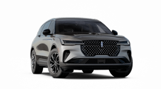 2025 Lincoln Lincoln Nautilus External Image 5